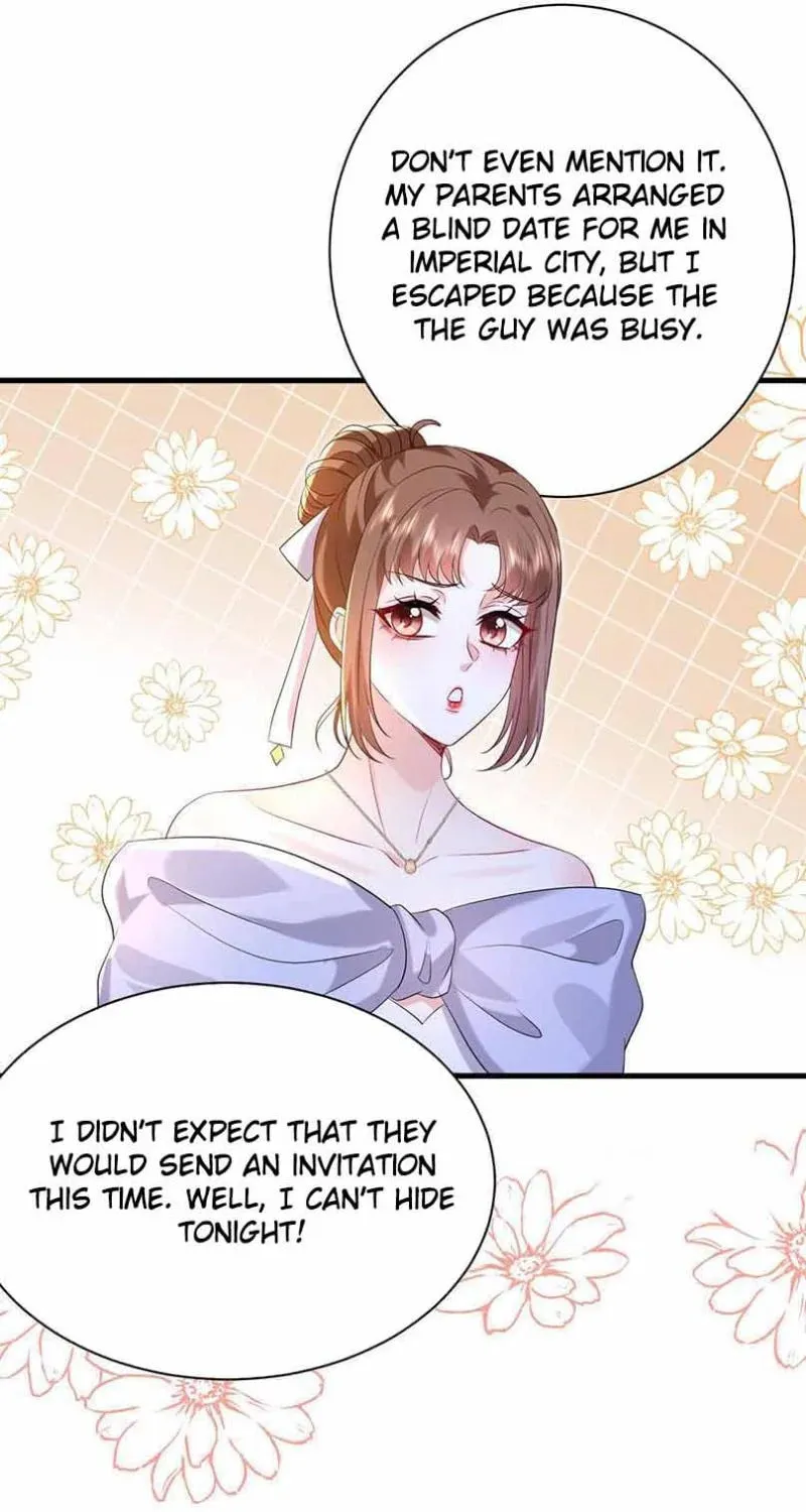 The Tycoon's Tender Temptation Chapter 25 page 39 - 