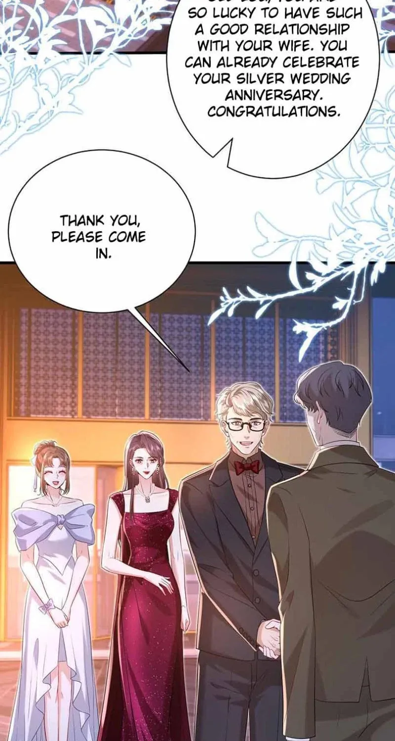 The Tycoon's Tender Temptation Chapter 25 page 5 - 