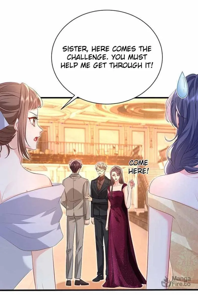 The Tycoon's Tender Temptation Chapter 25 page 43 - 