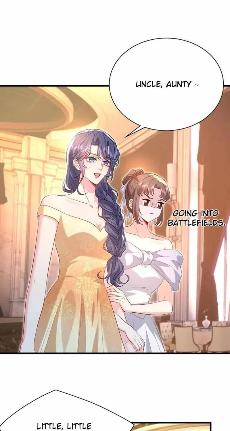 The Tycoon's Tender Temptation Chapter 25 page 44 - 