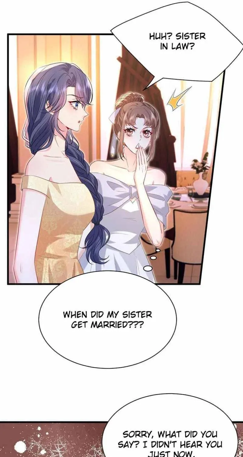 The Tycoon's Tender Temptation Chapter 25 page 46 - 