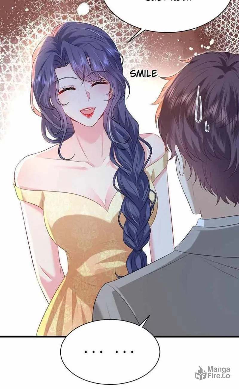 The Tycoon's Tender Temptation Chapter 25 page 47 - 