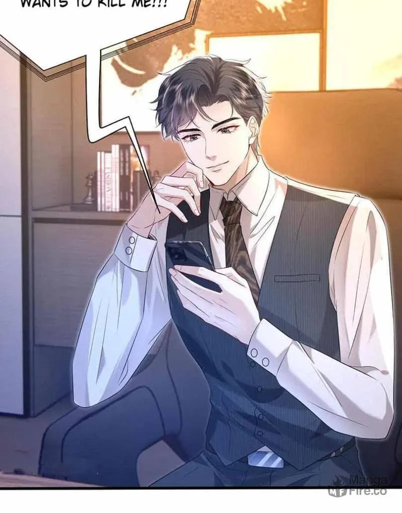 The Tycoon's Tender Temptation Chapter 25 page 49 - 