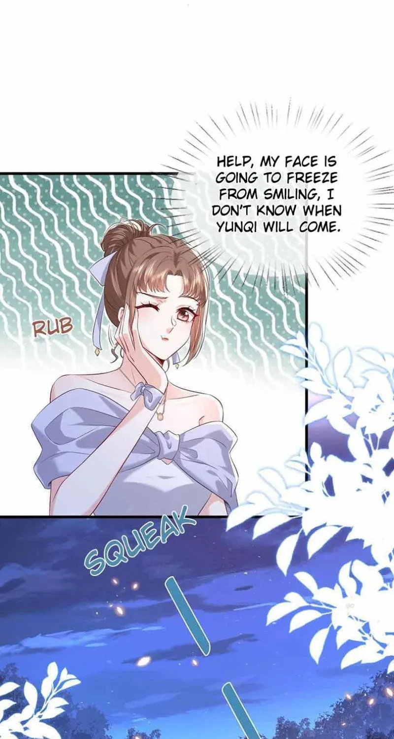 The Tycoon's Tender Temptation Chapter 25 page 7 - 