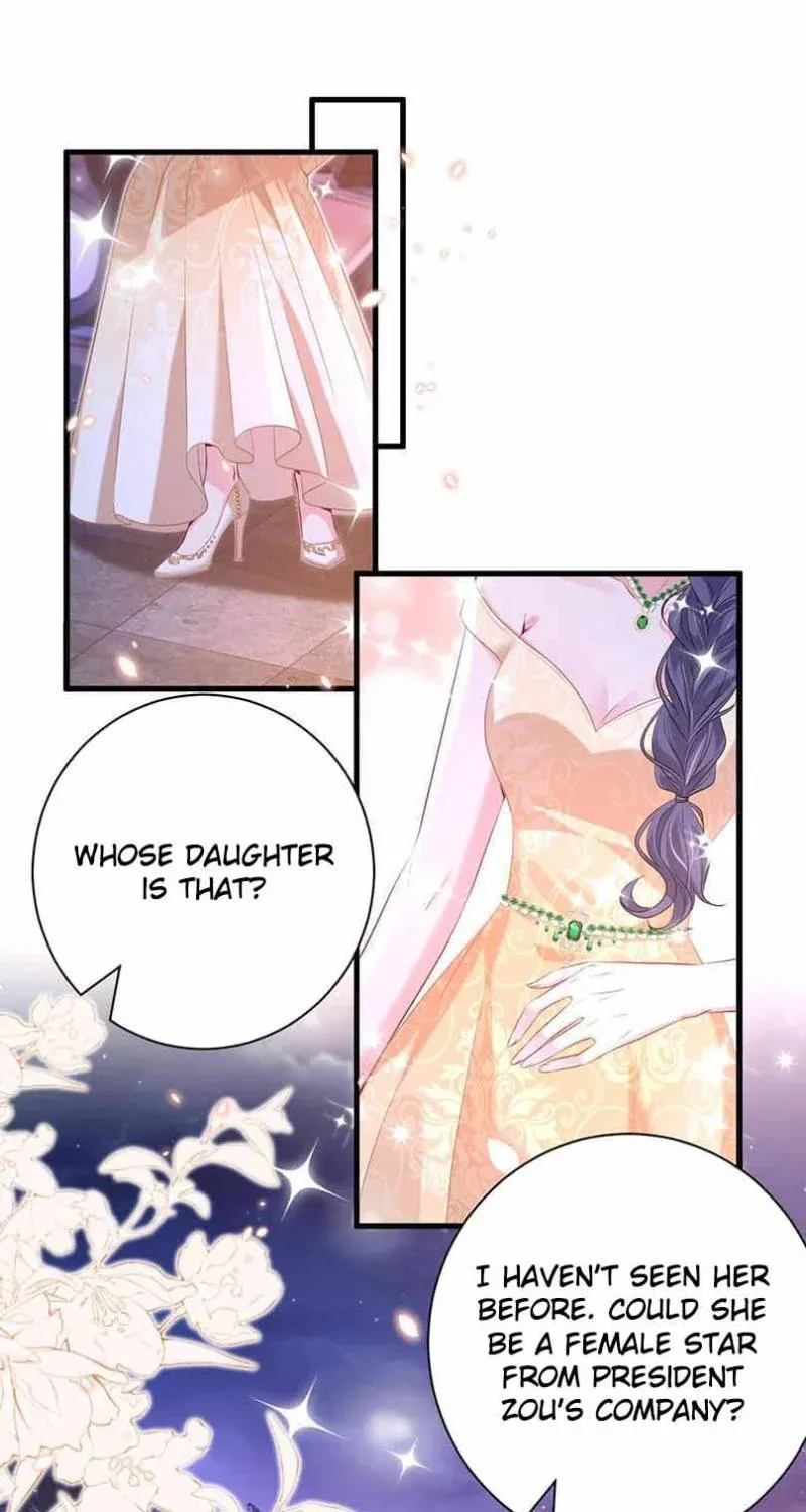 The Tycoon's Tender Temptation Chapter 25 page 9 - 