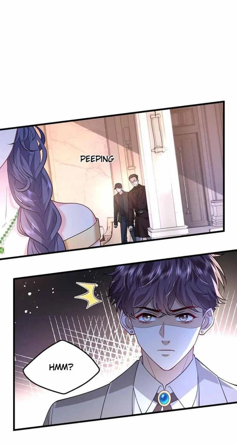 The Tycoon's Tender Temptation Chapter 26 page 11 - 