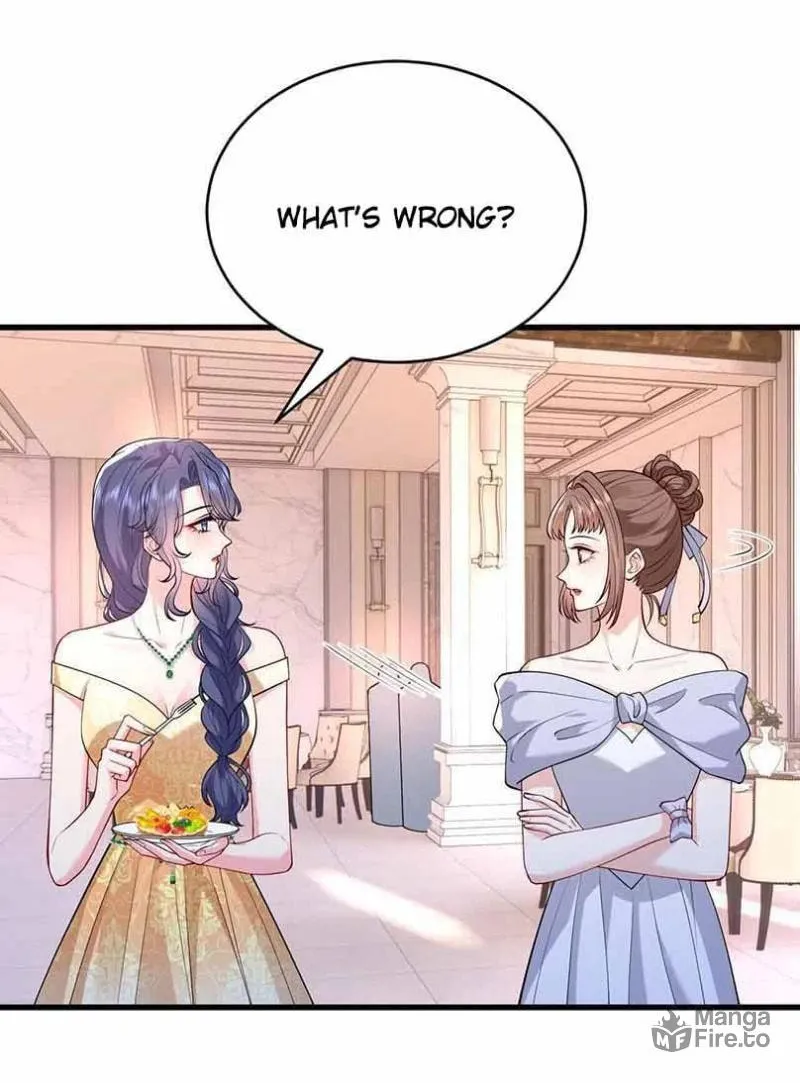 The Tycoon's Tender Temptation Chapter 26 page 12 - 