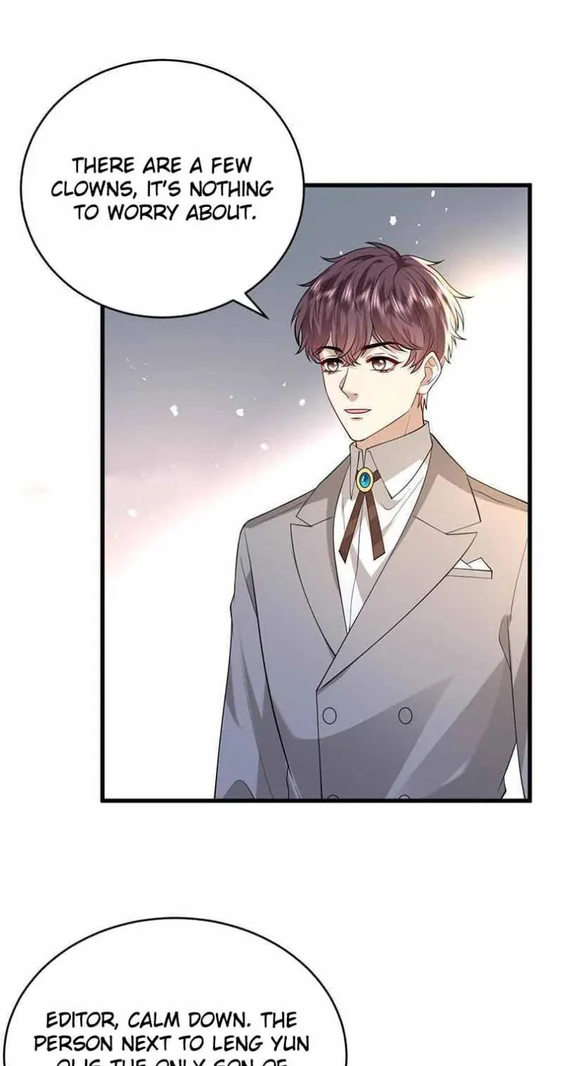 The Tycoon's Tender Temptation Chapter 26 page 13 - 