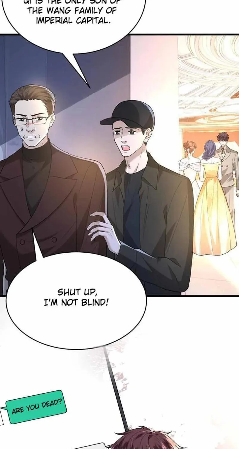 The Tycoon's Tender Temptation Chapter 26 page 14 - 
