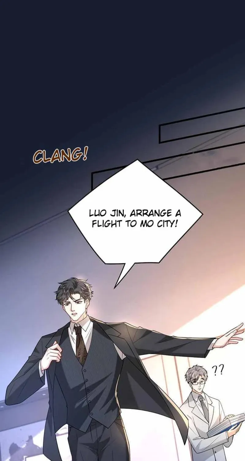 The Tycoon's Tender Temptation Chapter 26 page 16 - 