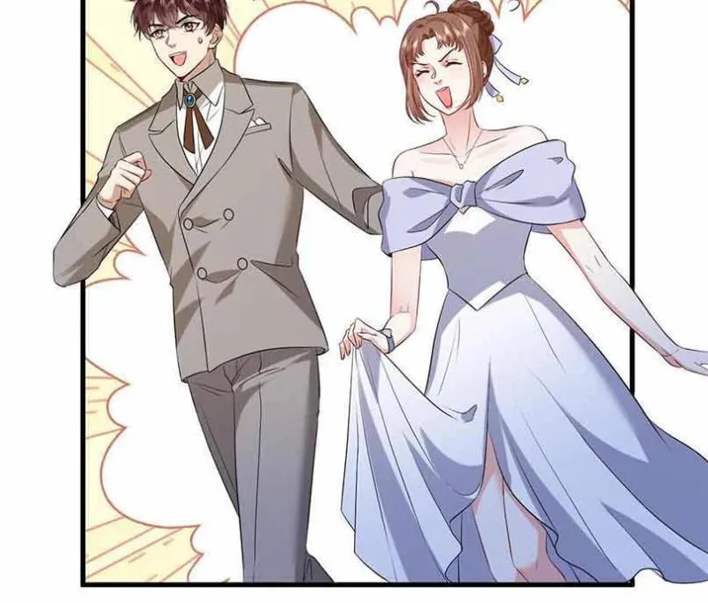 The Tycoon's Tender Temptation Chapter 26 page 22 - 