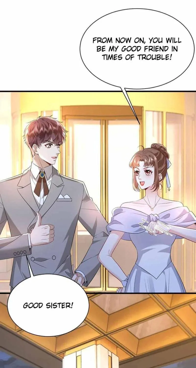 The Tycoon's Tender Temptation Chapter 26 page 25 - 