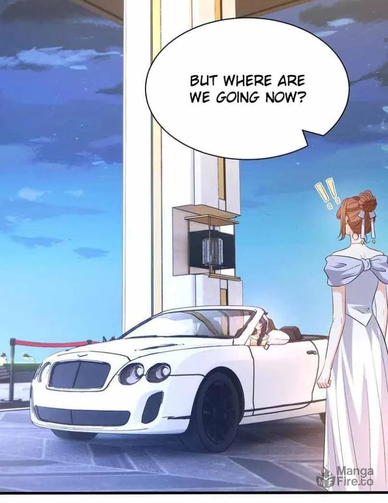 The Tycoon's Tender Temptation Chapter 26 page 26 - 