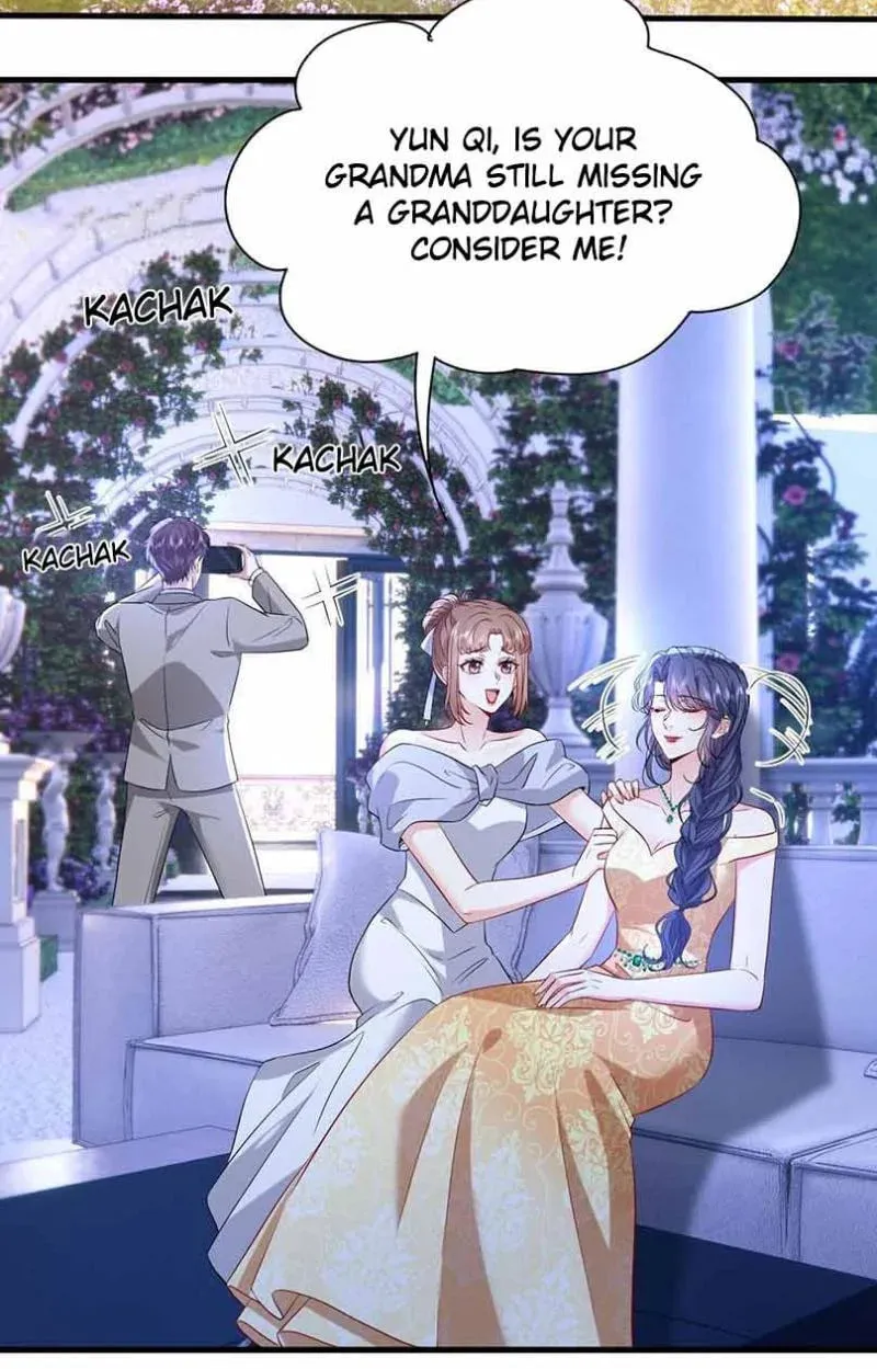 The Tycoon's Tender Temptation Chapter 26 page 29 - 