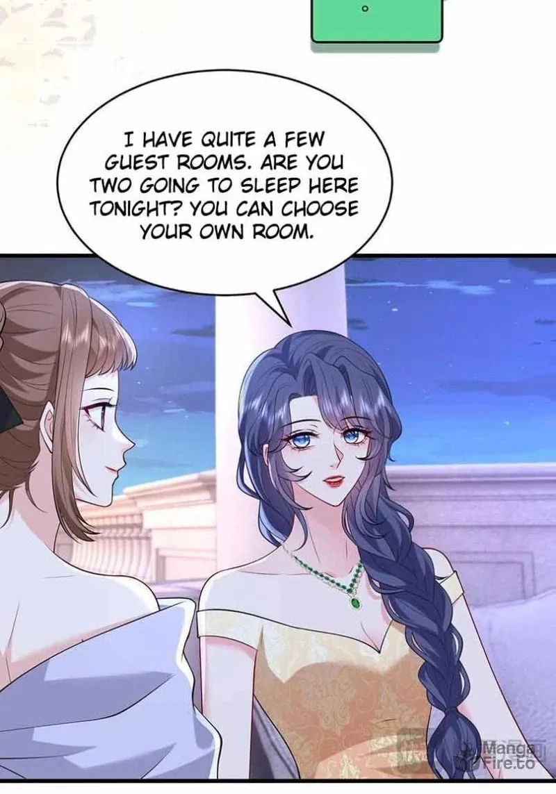 The Tycoon's Tender Temptation Chapter 26 page 32 - 