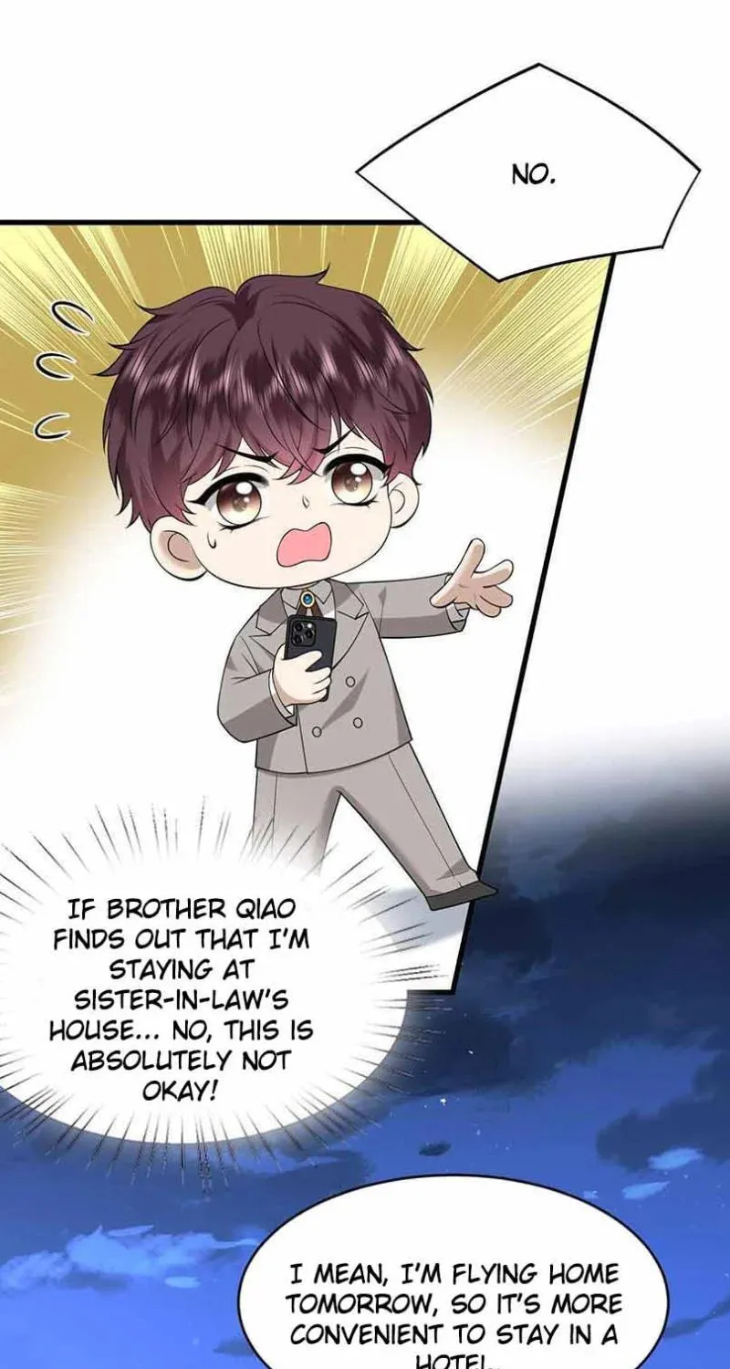 The Tycoon's Tender Temptation Chapter 26 page 33 - 