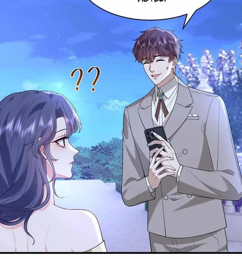 The Tycoon's Tender Temptation Chapter 26 page 34 - 