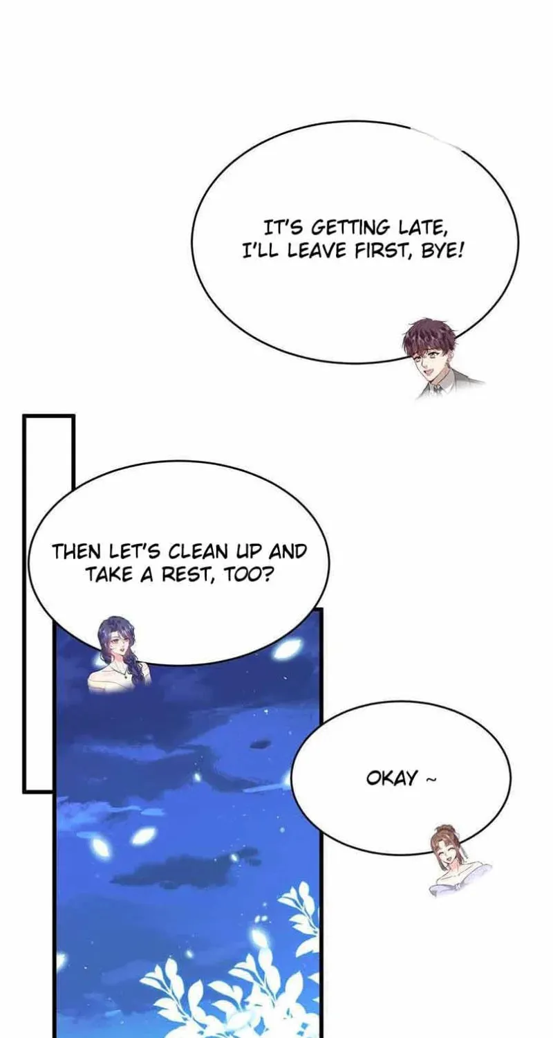 The Tycoon's Tender Temptation Chapter 26 page 35 - 