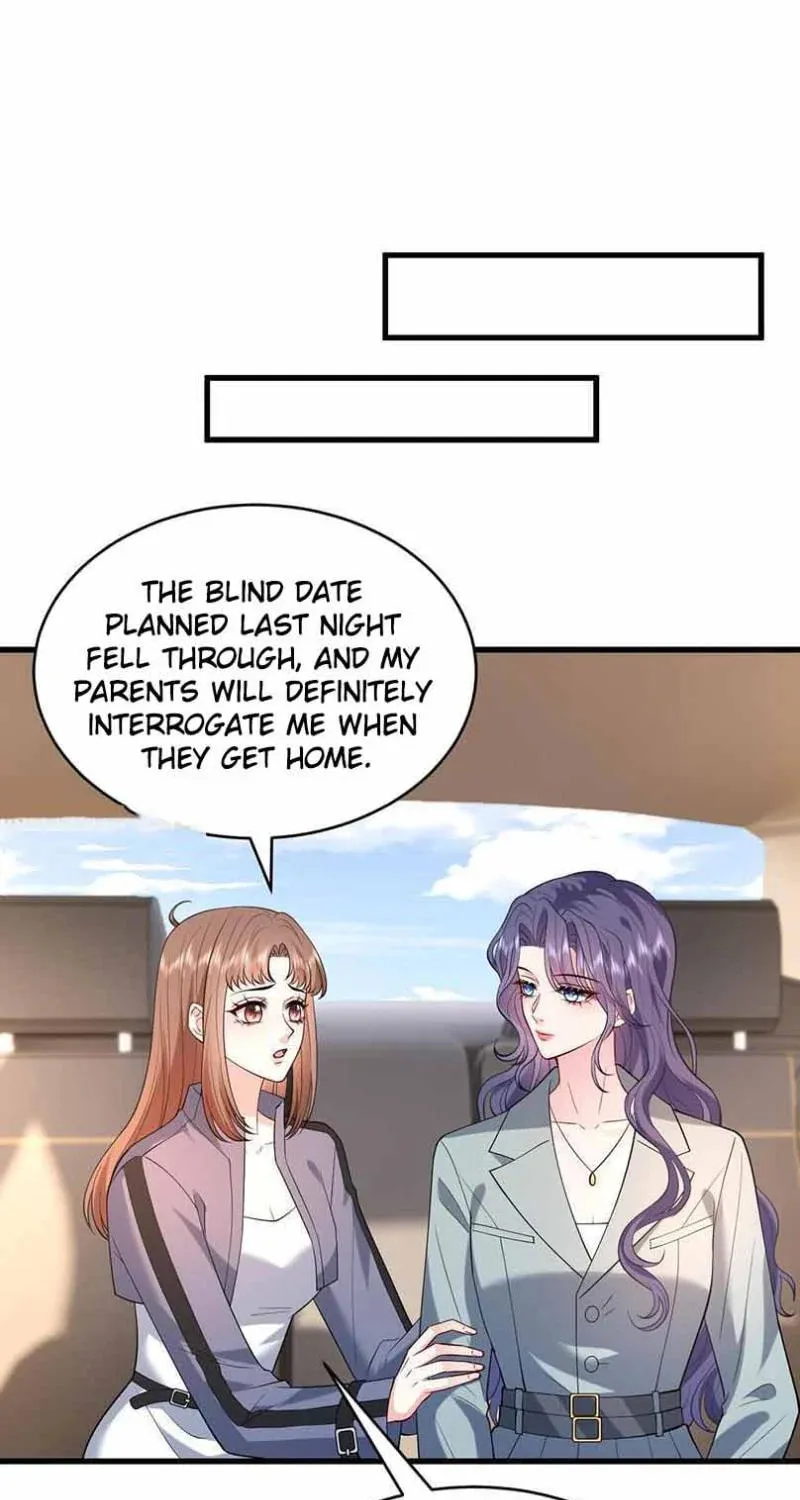 The Tycoon's Tender Temptation Chapter 26 page 39 - 
