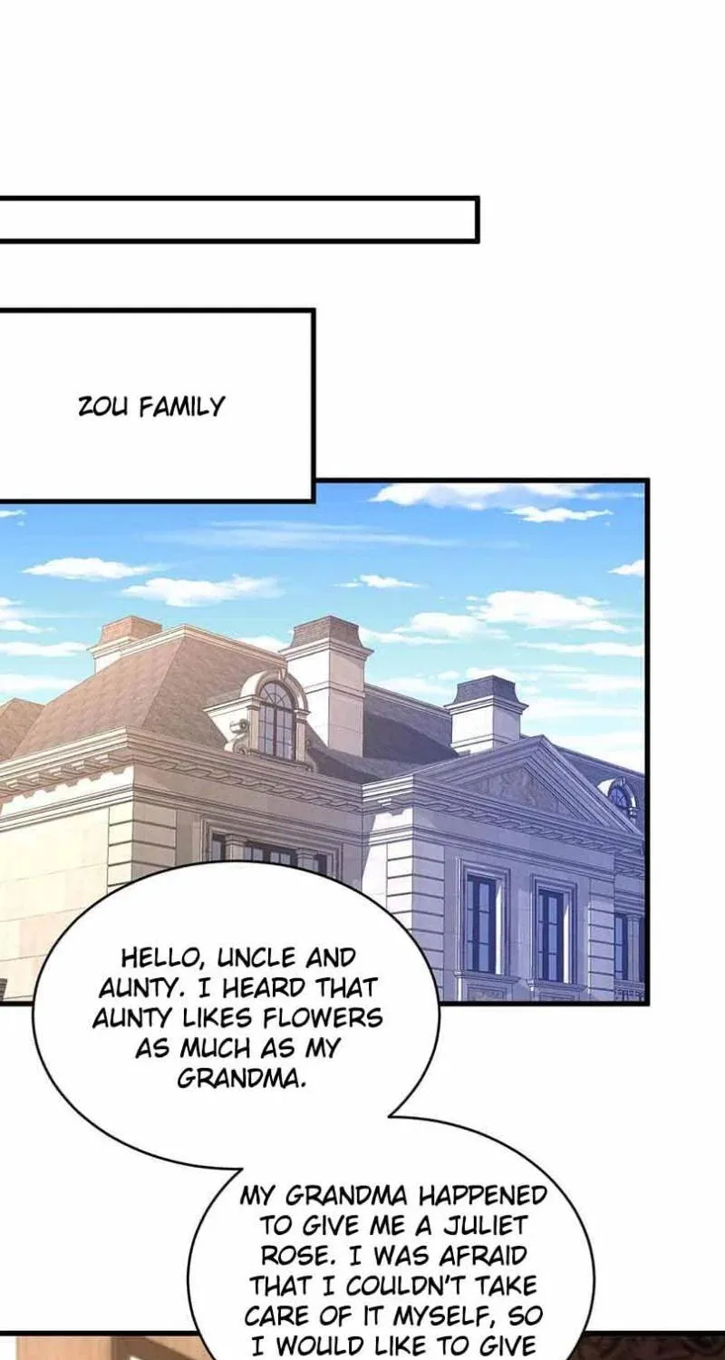 The Tycoon's Tender Temptation Chapter 26 page 43 - 