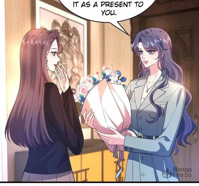 The Tycoon's Tender Temptation Chapter 26 page 44 - 