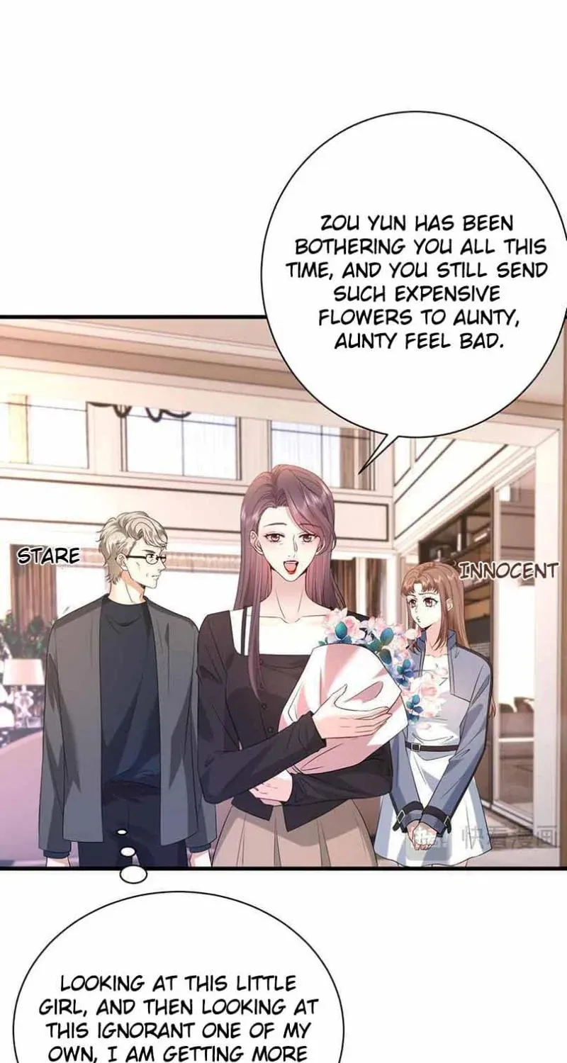 The Tycoon's Tender Temptation Chapter 26 page 45 - 