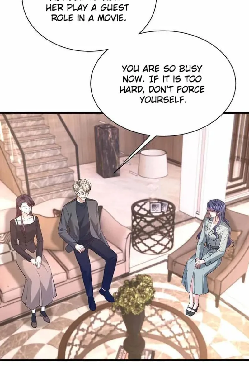 The Tycoon's Tender Temptation Chapter 26 page 48 - 