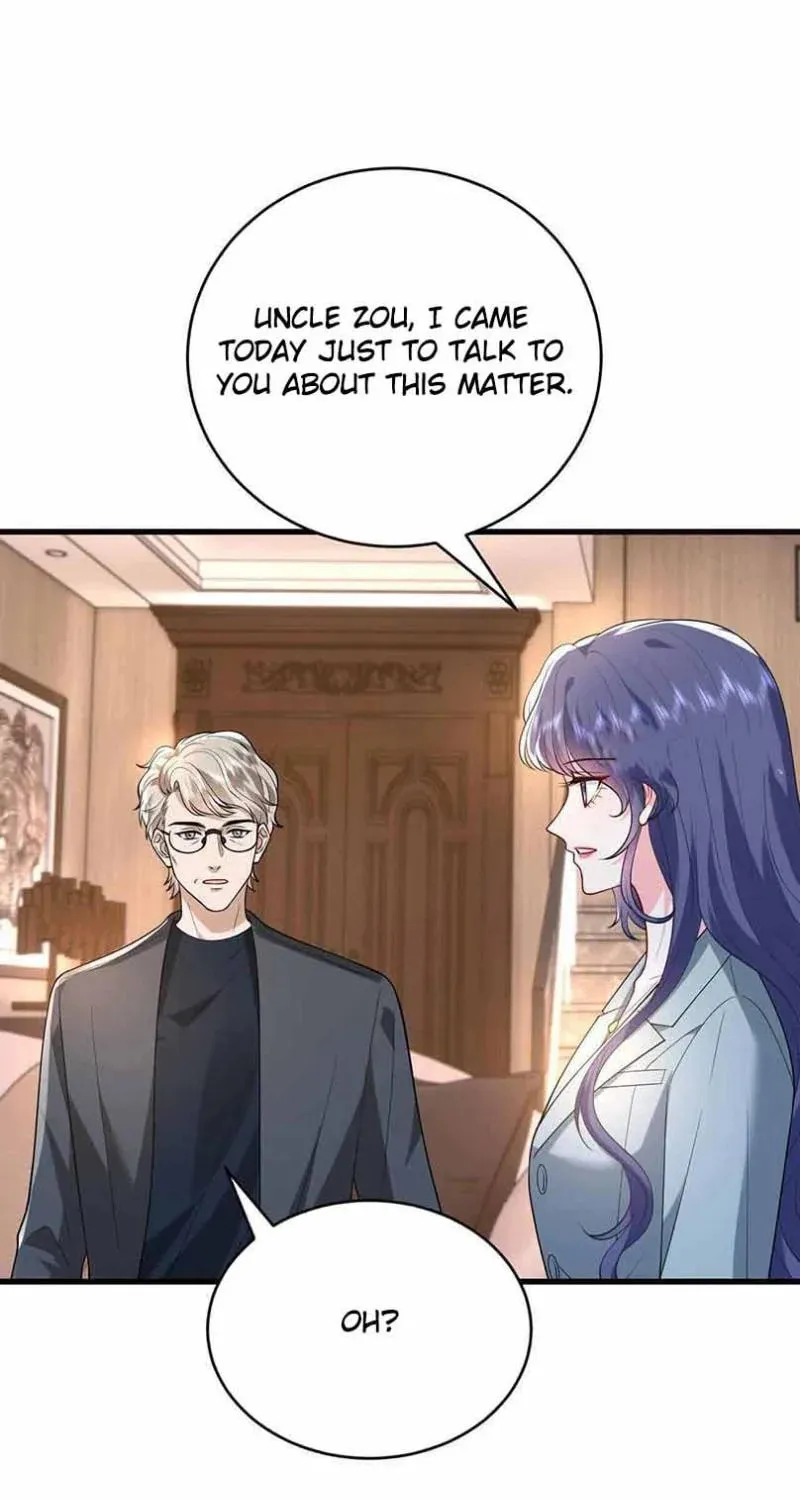 The Tycoon's Tender Temptation Chapter 26 page 49 - 