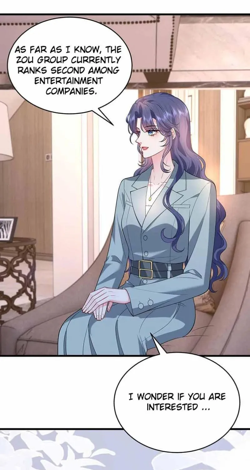 The Tycoon's Tender Temptation Chapter 26 page 50 - 
