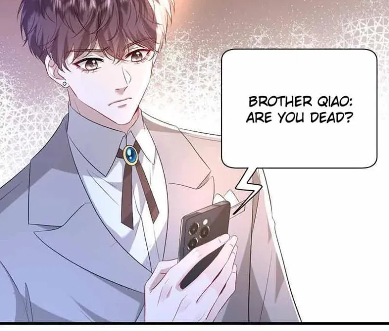 The Tycoon's Tender Temptation Chapter 26 page 6 - 