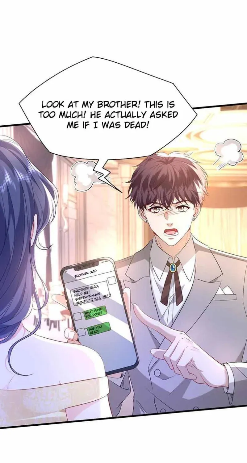 The Tycoon's Tender Temptation Chapter 26 page 7 - 