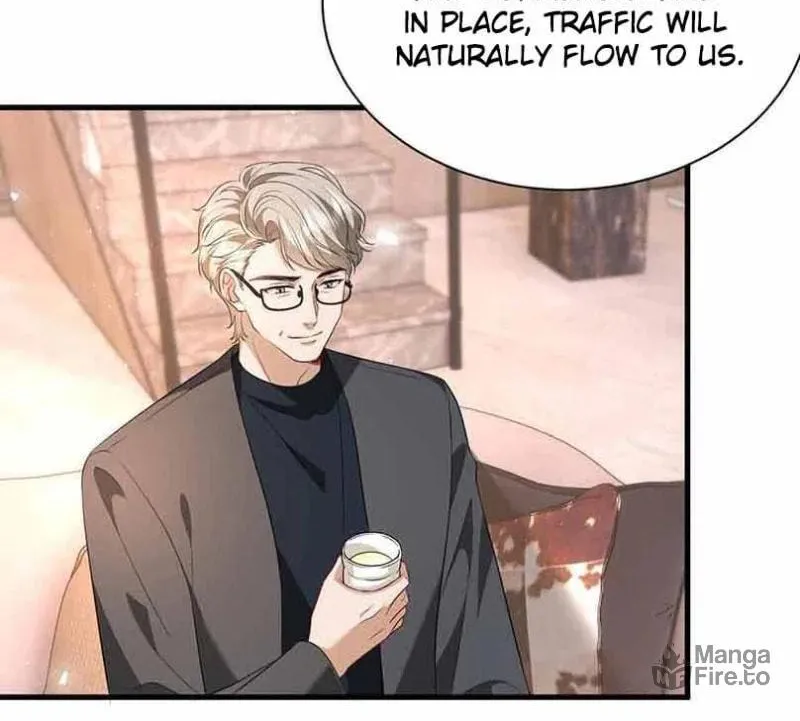 The Tycoon's Tender Temptation Chapter 27 page 12 - 