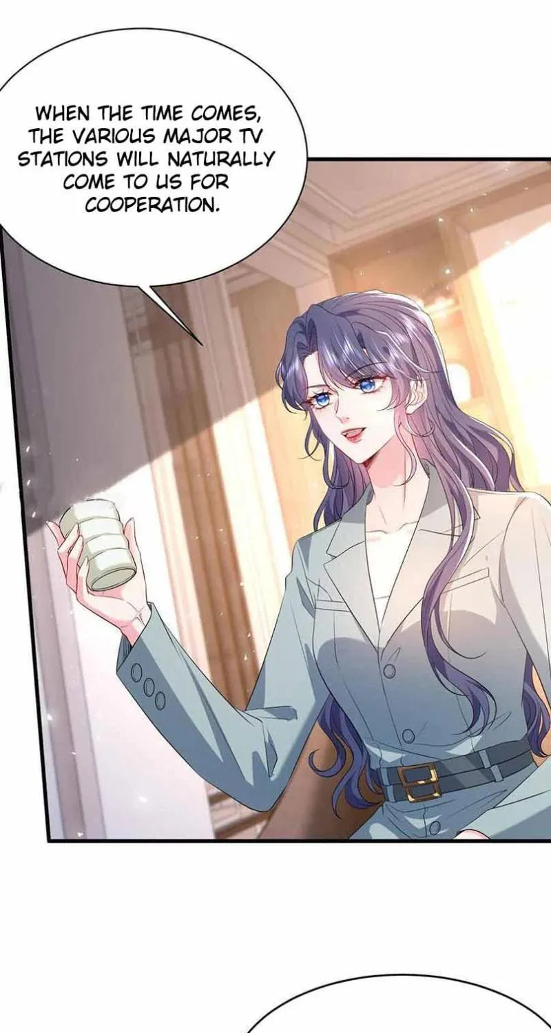 The Tycoon's Tender Temptation Chapter 27 page 13 - 