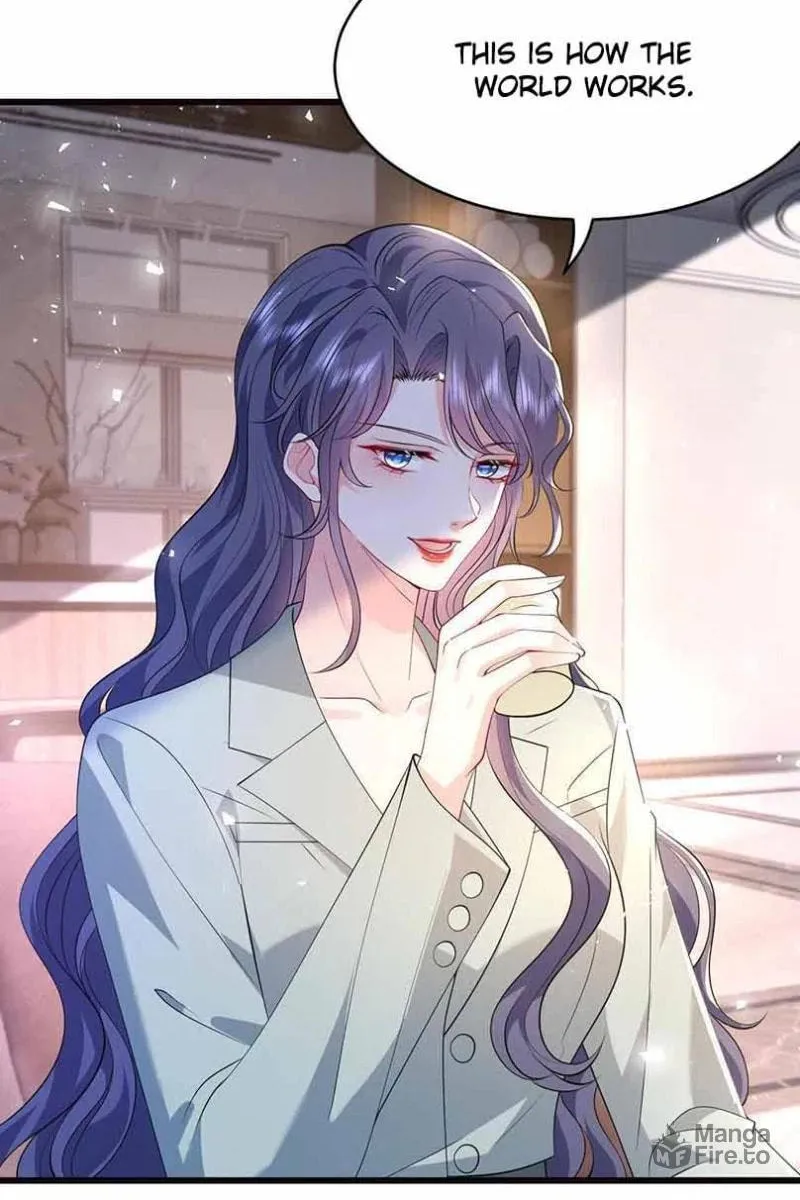 The Tycoon's Tender Temptation Chapter 27 page 14 - 