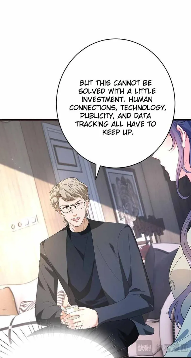 The Tycoon's Tender Temptation Chapter 27 page 15 - 