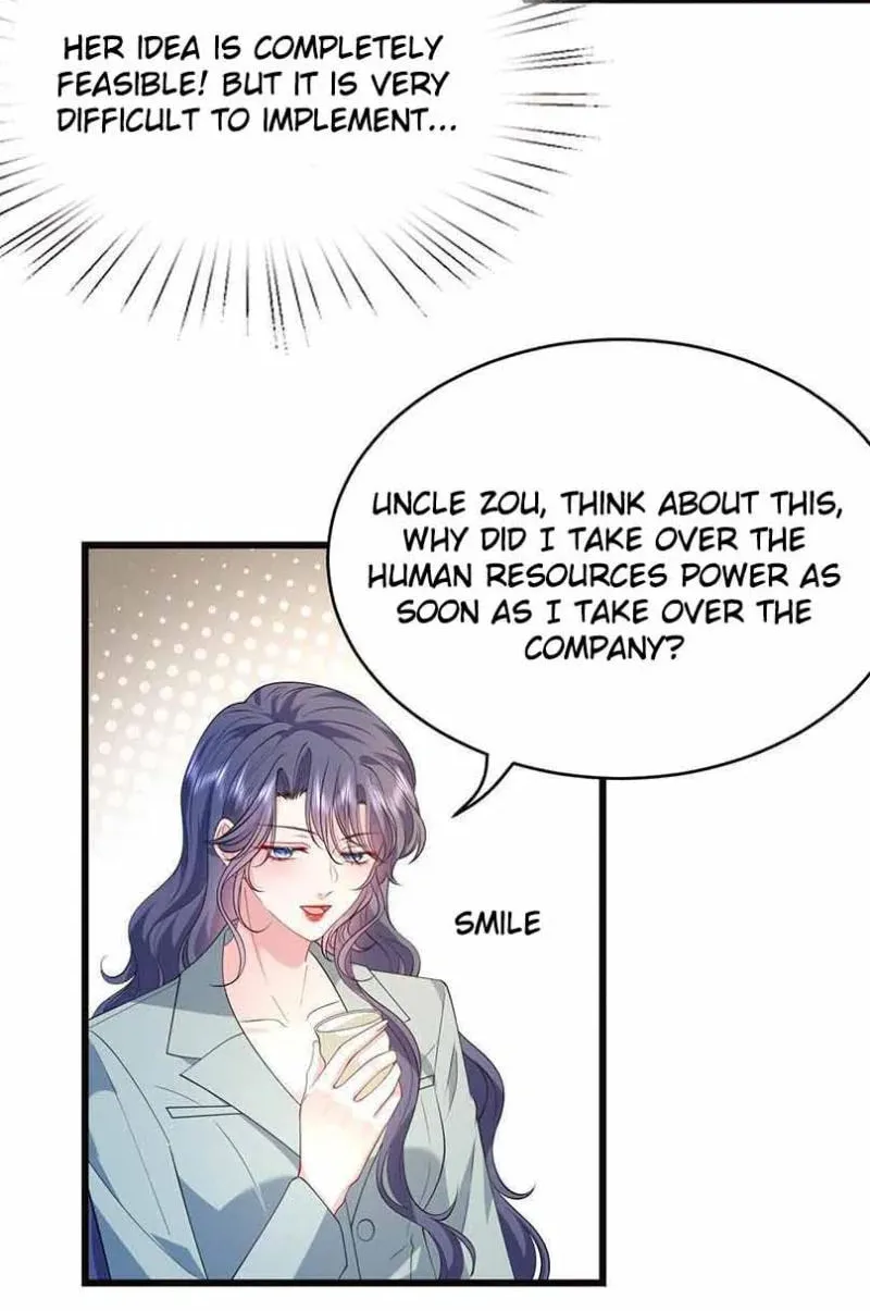 The Tycoon's Tender Temptation Chapter 27 page 16 - 