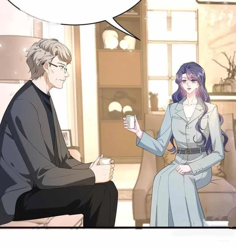 The Tycoon's Tender Temptation Chapter 27 page 18 - 