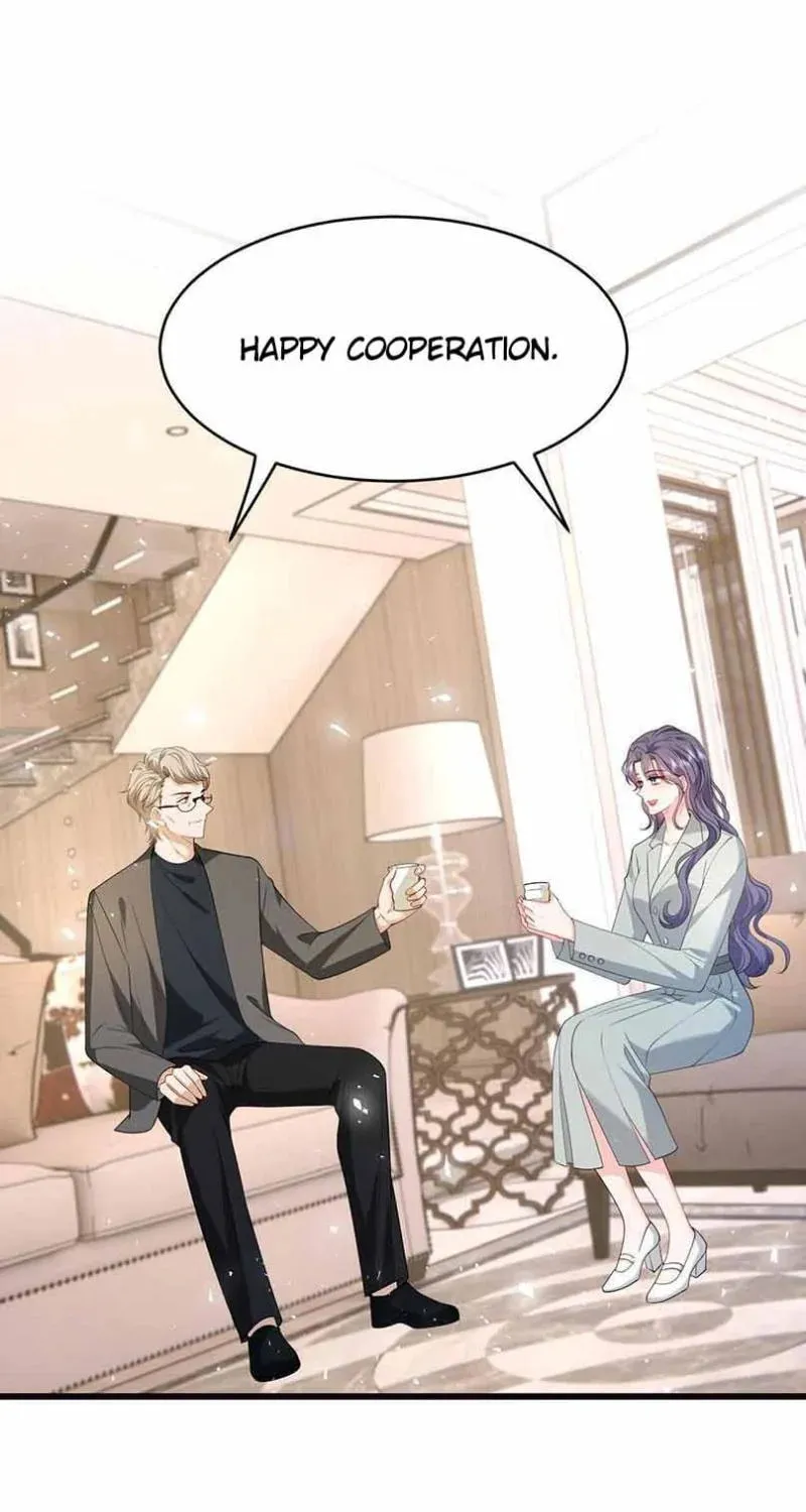 The Tycoon's Tender Temptation Chapter 27 page 19 - 