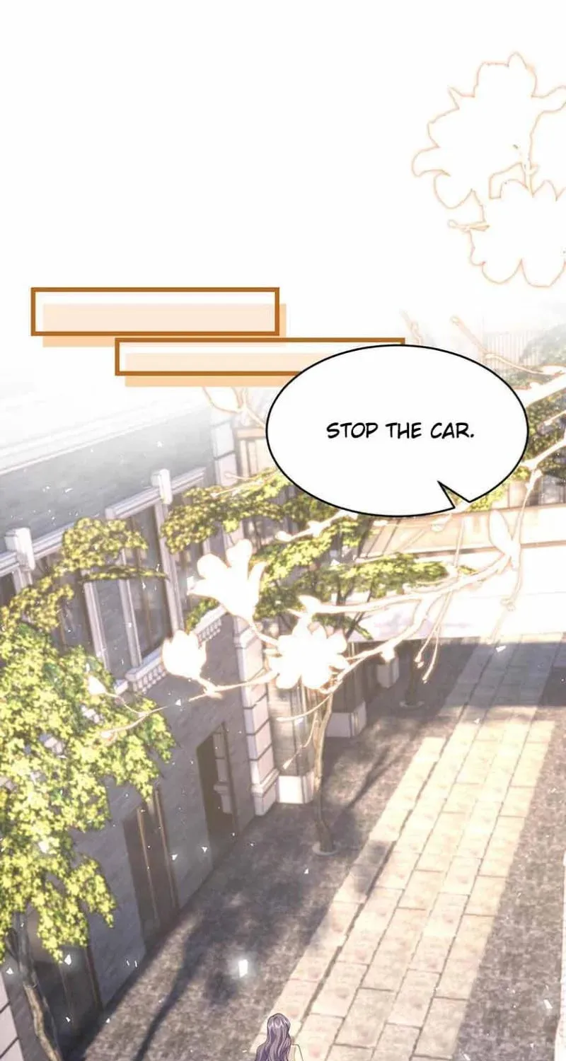 The Tycoon's Tender Temptation Chapter 27 page 23 - 