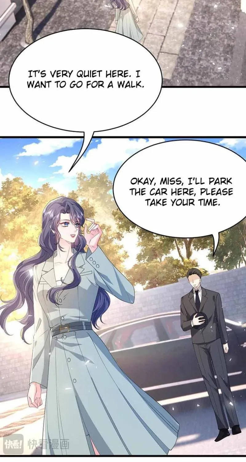 The Tycoon's Tender Temptation Chapter 27 page 24 - 