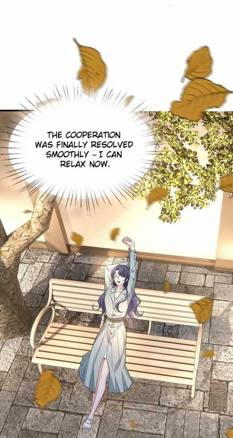 The Tycoon's Tender Temptation Chapter 27 page 25 - 