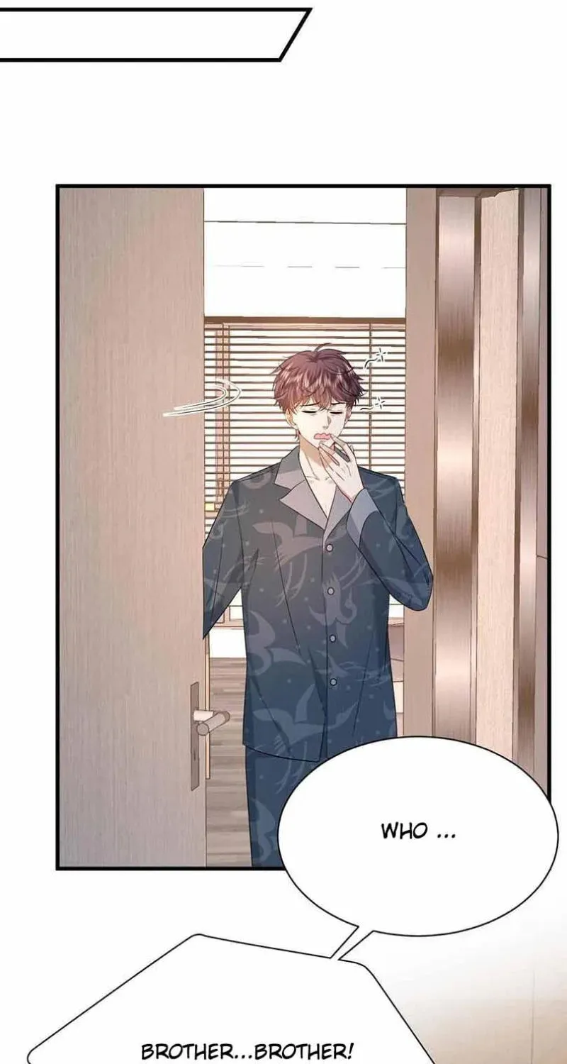 The Tycoon's Tender Temptation Chapter 27 page 28 - 