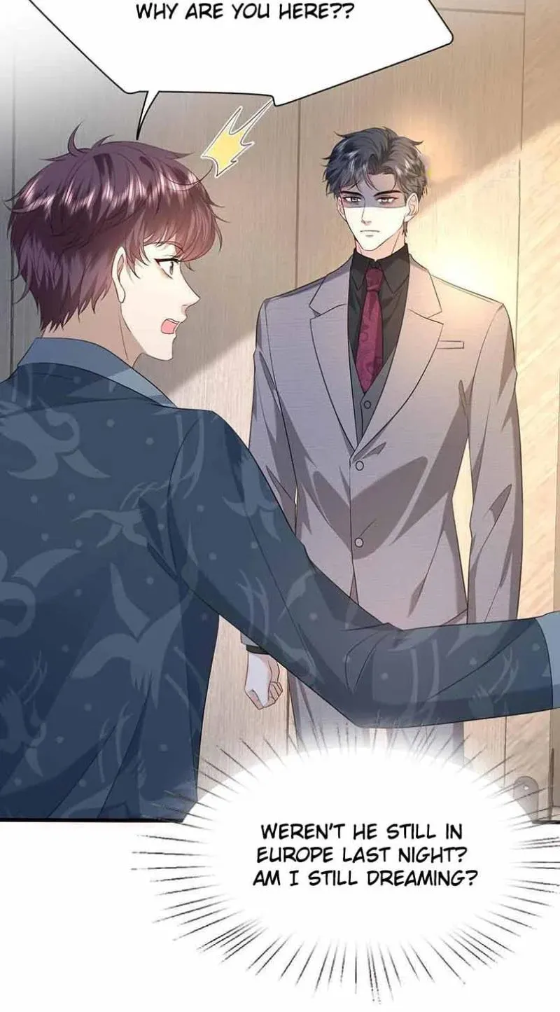 The Tycoon's Tender Temptation Chapter 27 page 29 - 