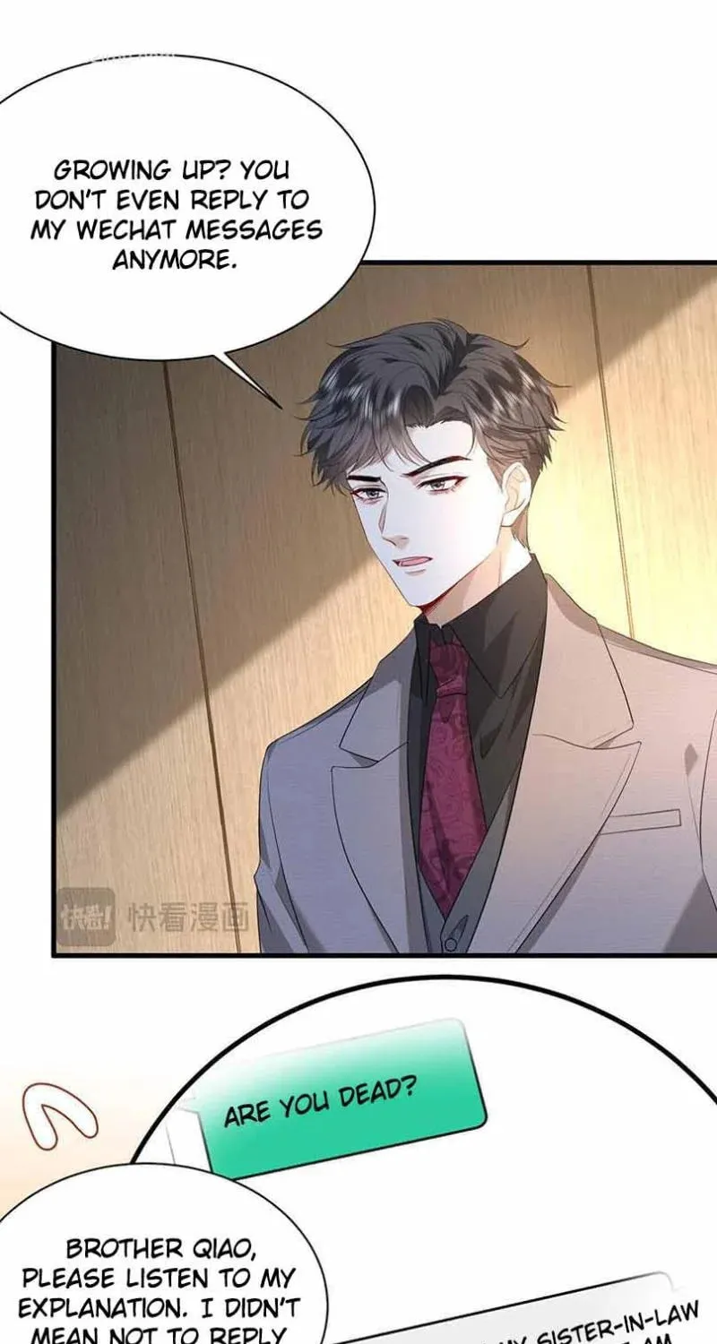 The Tycoon's Tender Temptation Chapter 27 page 30 - 
