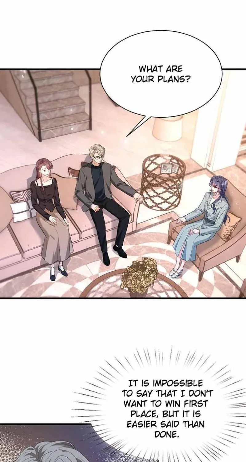 The Tycoon's Tender Temptation Chapter 27 page 4 - 
