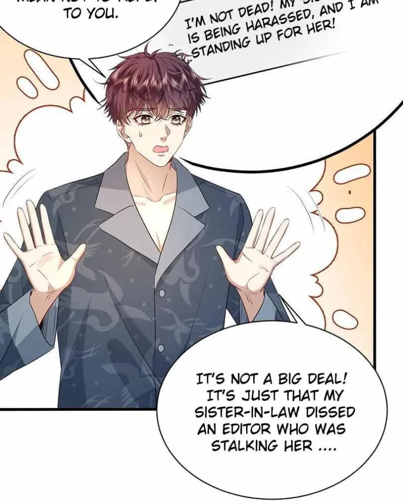 The Tycoon's Tender Temptation Chapter 27 page 31 - 