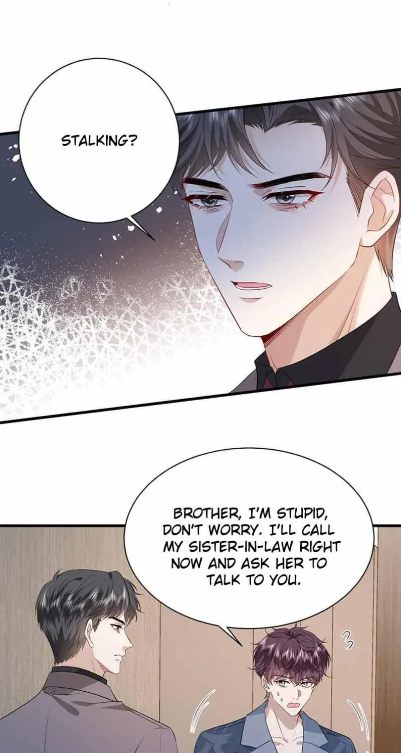 The Tycoon's Tender Temptation Chapter 27 page 32 - 
