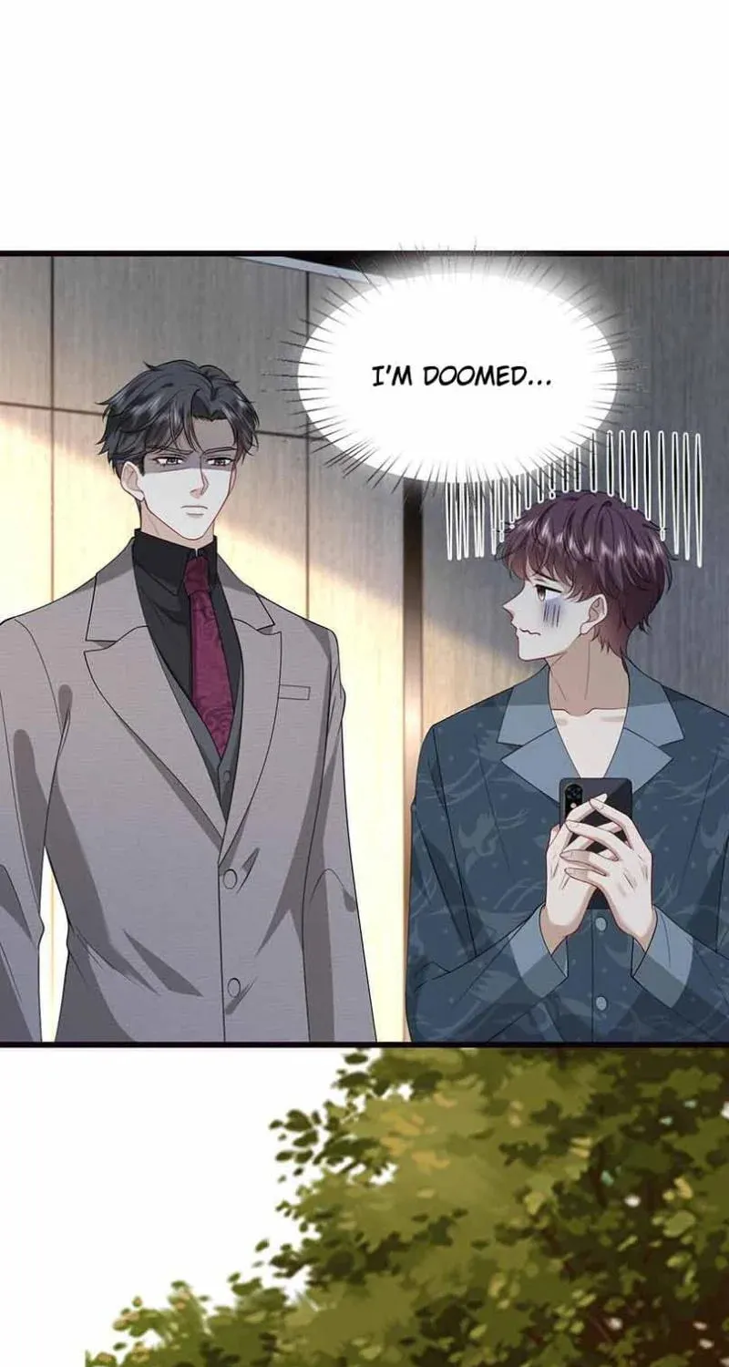 The Tycoon's Tender Temptation Chapter 27 page 35 - 