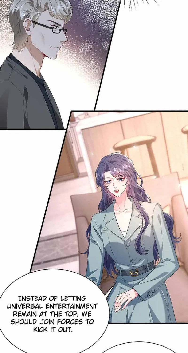 The Tycoon's Tender Temptation Chapter 27 page 5 - 