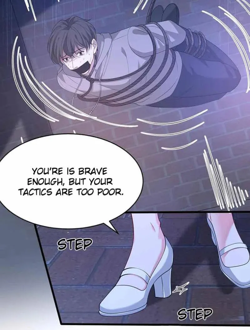 The Tycoon's Tender Temptation Chapter 27 page 41 - 